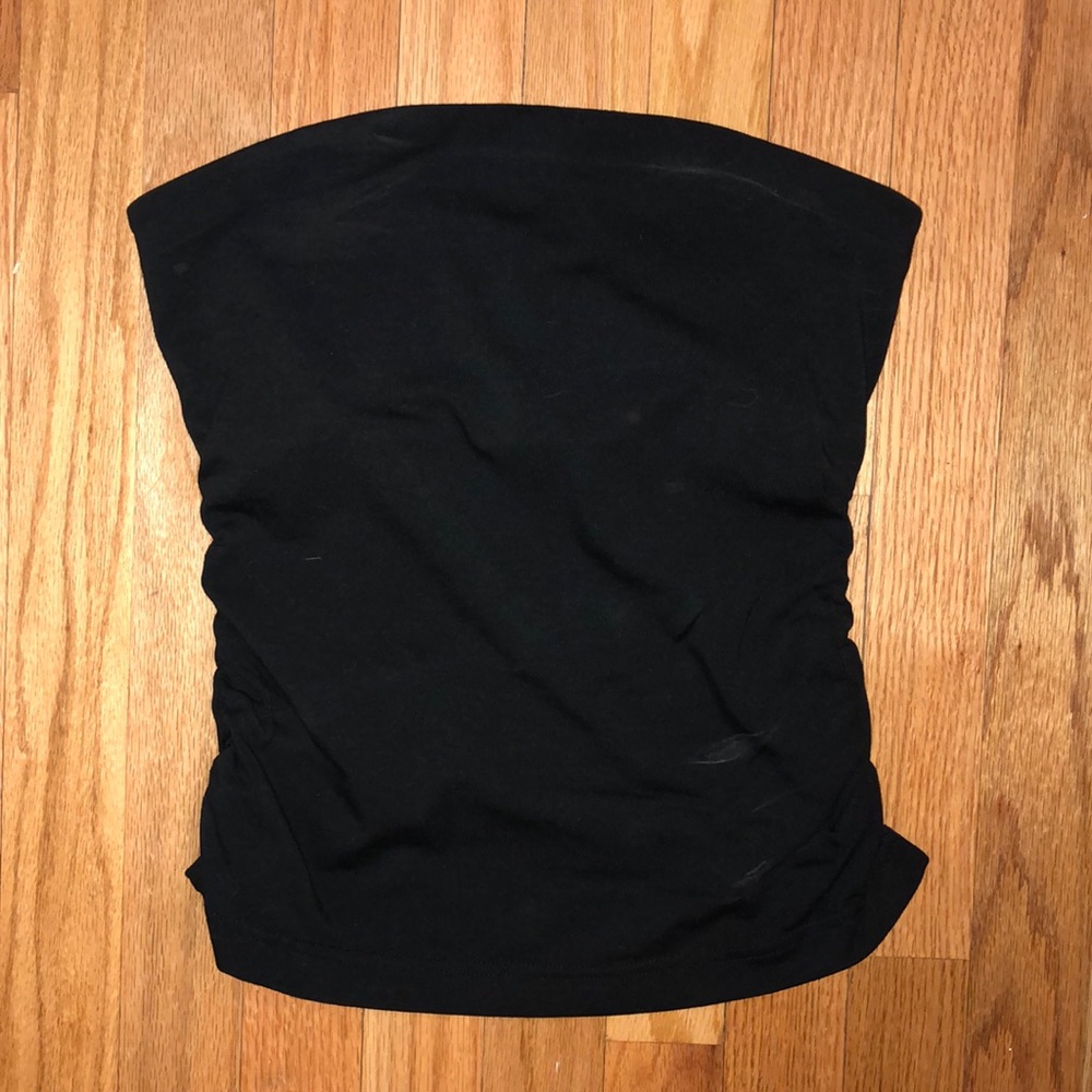 W by Worth tube top